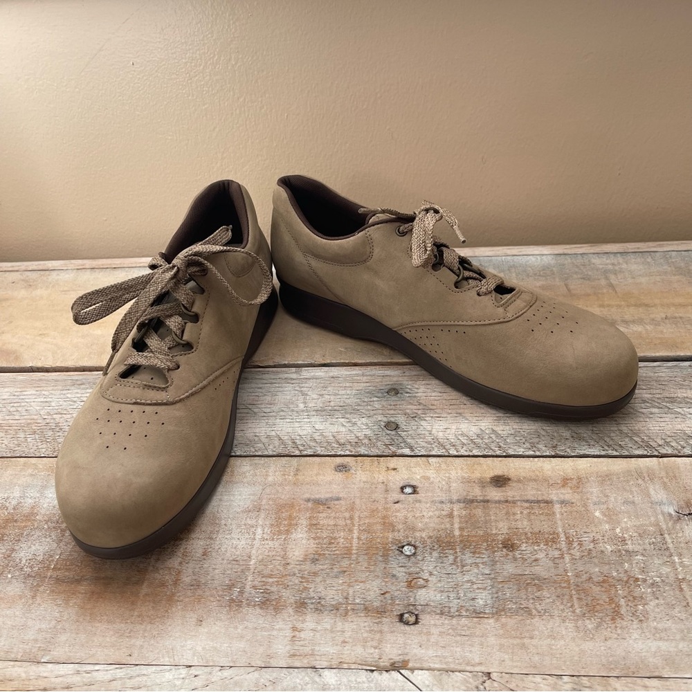 SAS Tripad Comfort Free Time Walking Shoe - Picture 11 of 11